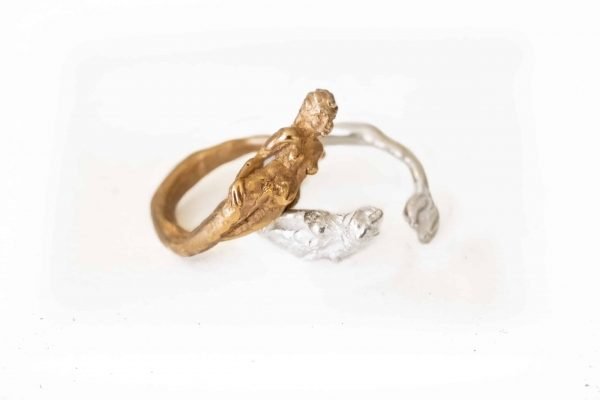 Anello Sirena - immagine 3